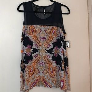 NWT Tank Top